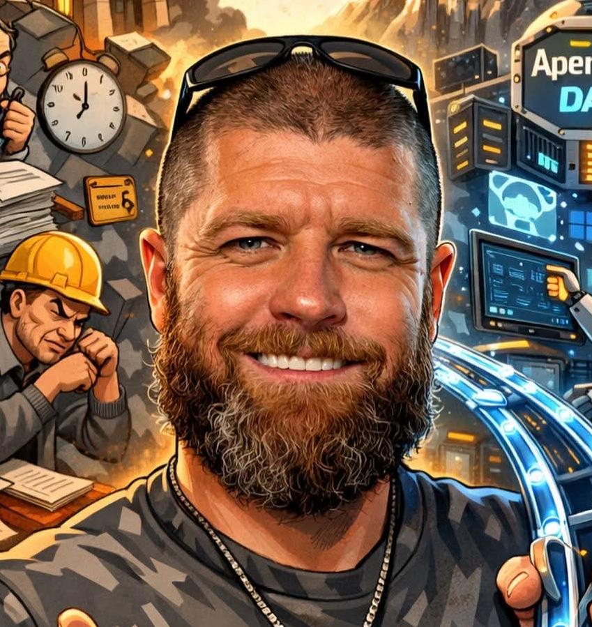Aiden O'Neil