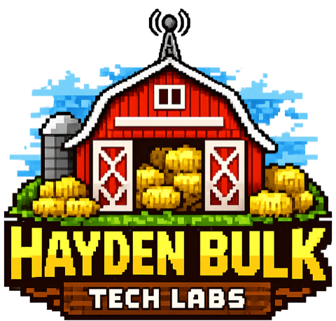 Hayden Bulk Tech Labs