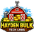Hayden Bulk Tech Labs