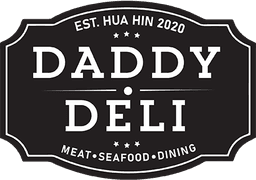 Daddy Deli logo