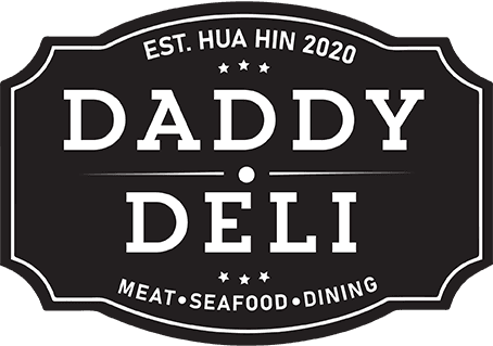 Event Sponsor: Daddy Deli