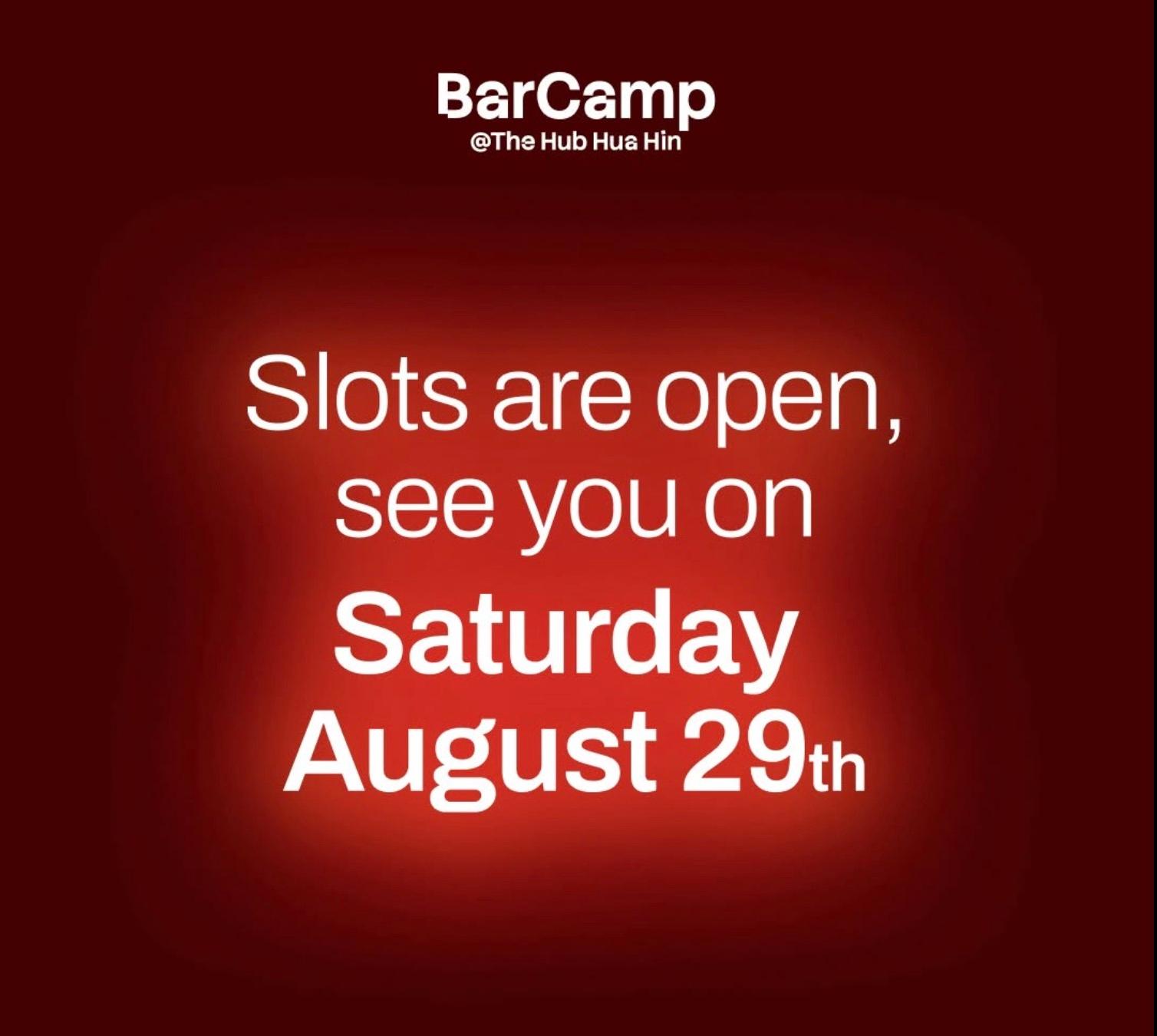 Got Something to Pitch?
