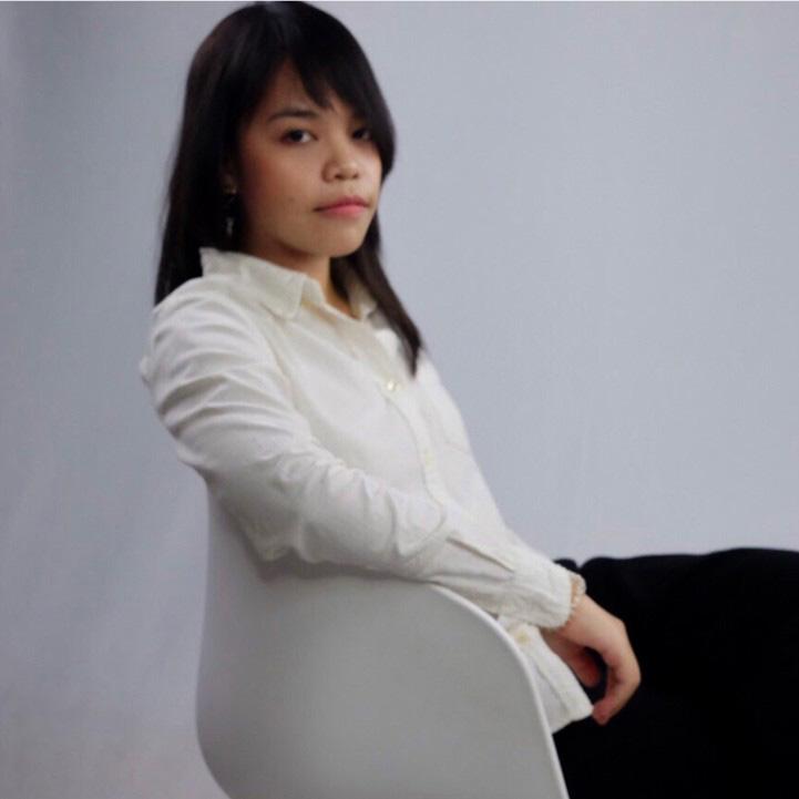 Irene S., organizer manager for BarCamp at The Hub Hua Hin