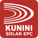 Kunini Solar logo