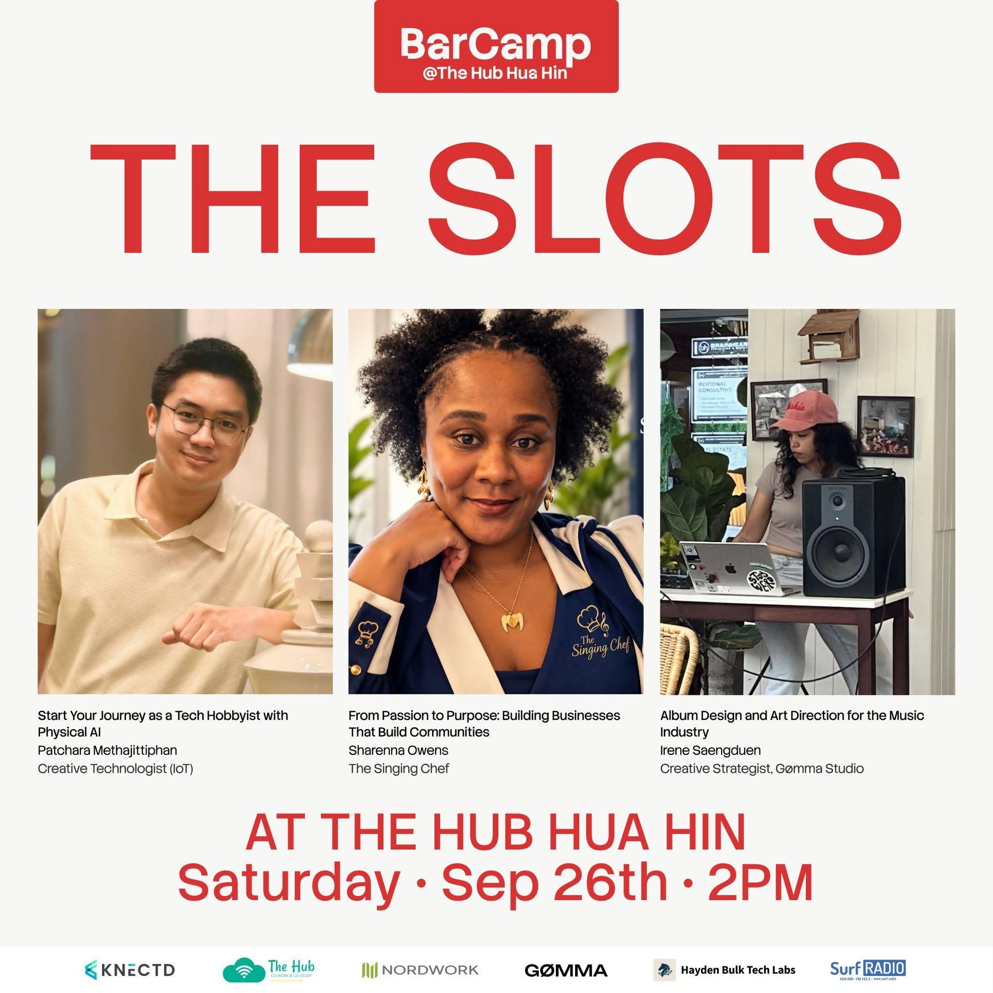 The Slots